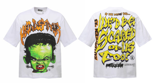 FRESH BORN TO STAND OUT SHIRT