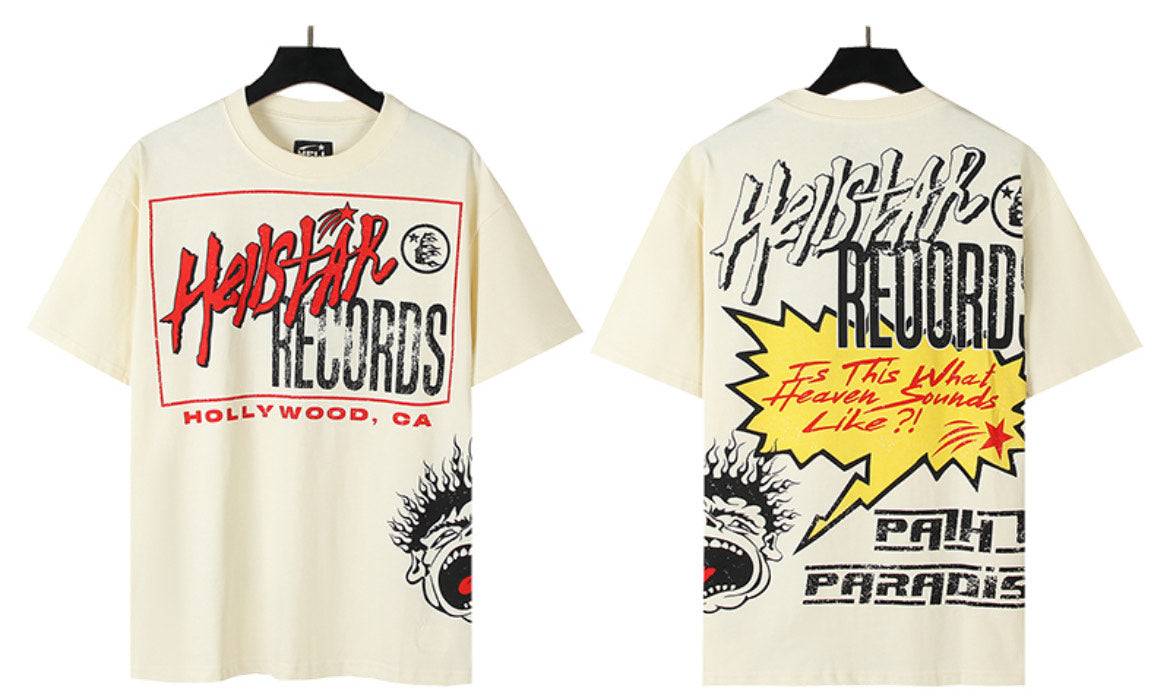 FRESH LOUD SOUNDS SHIRT