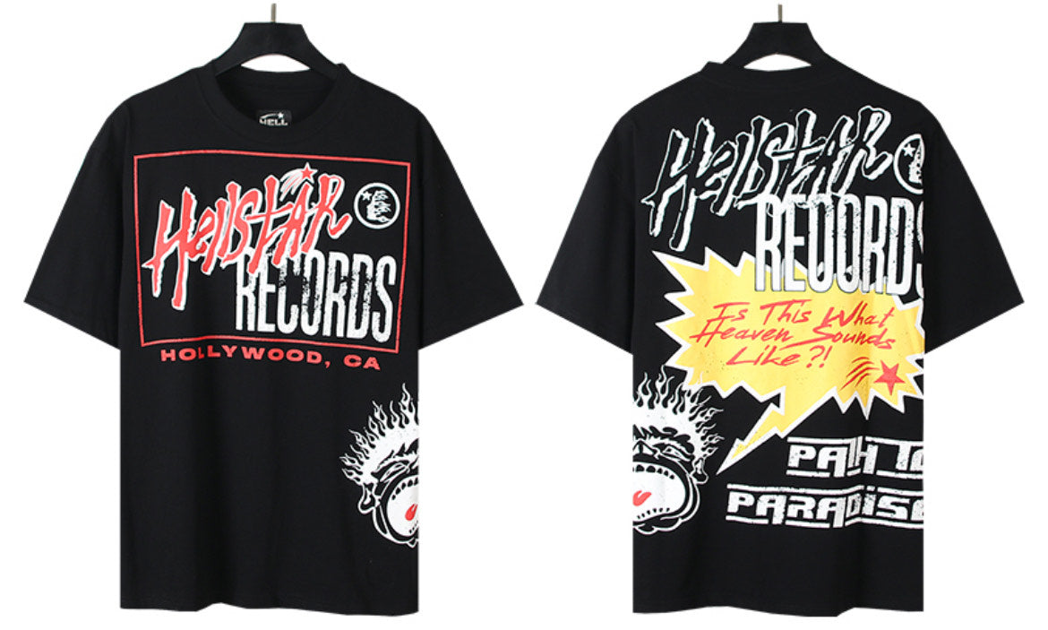 FRESH LOUD SOUNDS SHIRT
