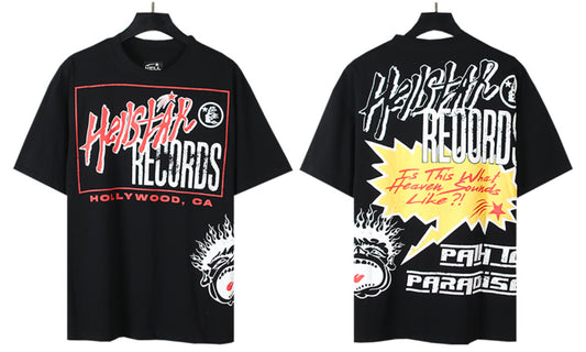 FRESH LOUD SOUNDS SHIRT
