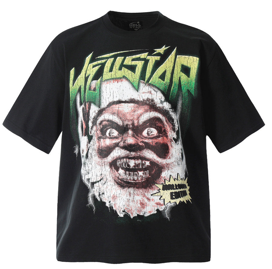 FRESH GRIND MODE ACTIVATED SHIRT