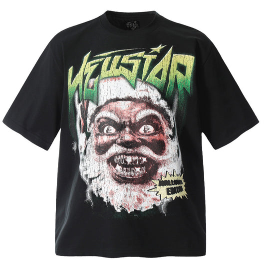 FRESH GRIND MODE ACTIVATED SHIRT