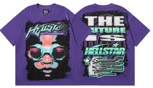 FRESH THE FUTURE SHIRT