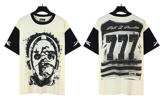 FRESH DIVINE CREATION SHIRT