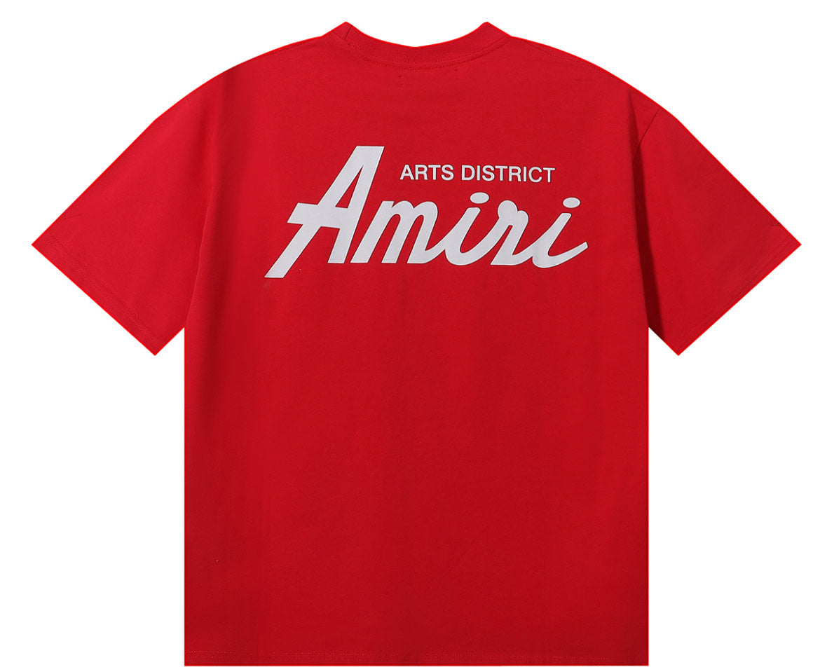 FRESH DISTRICT SHIRT