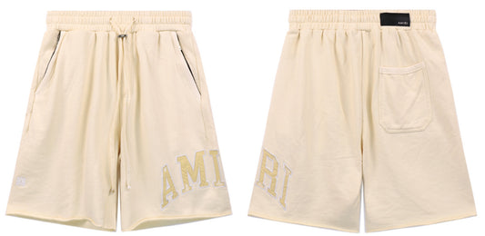 FRESH MATCH MY FLY SHORTS