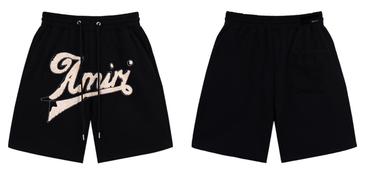 FRESH ALL AROUND AMIRI SHORT