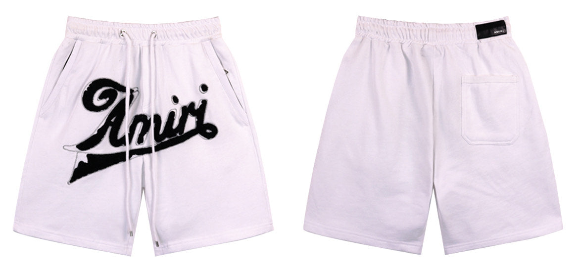 FRESH ALL AROUND AMIRI SHORT