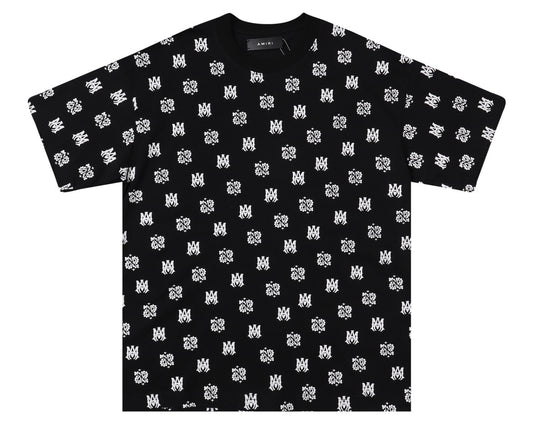 FRESH PATCH WORK SHIRT