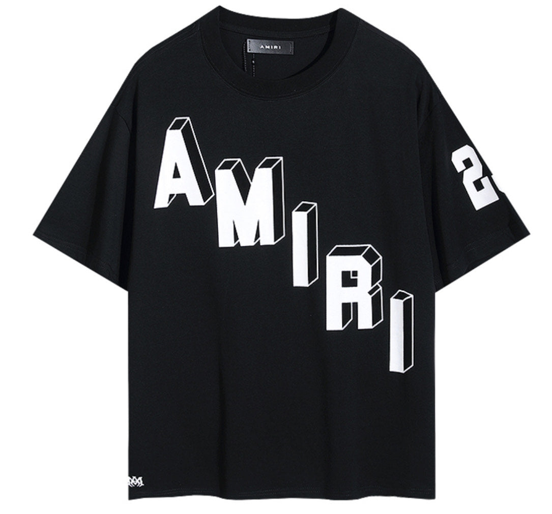 FRESH BONES STACKED SHIRT