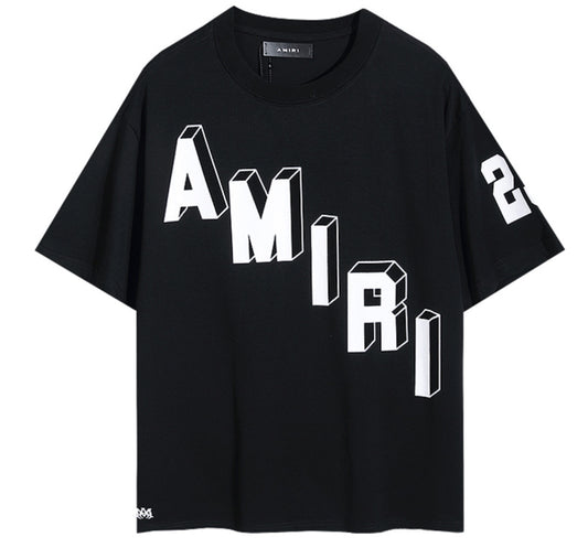 FRESH BONES STACKED SHIRT