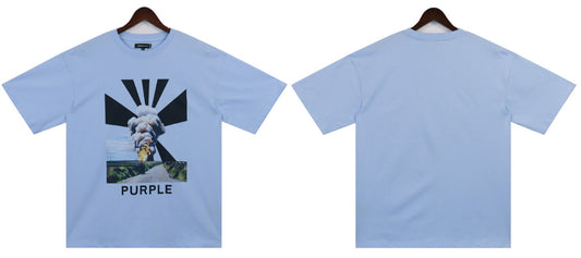 FRESH ALL SMOKE SHIRT